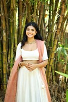 Heroine Ahilya Bamroo Pictures
